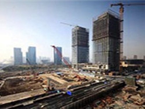 建筑业企业资质证书代办